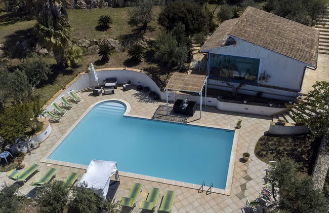 Villa Retreat With Mesmerizing sea View - Foto 16