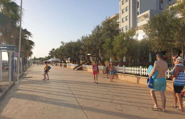 Big Apartment by the sea in Durres - Foto 36