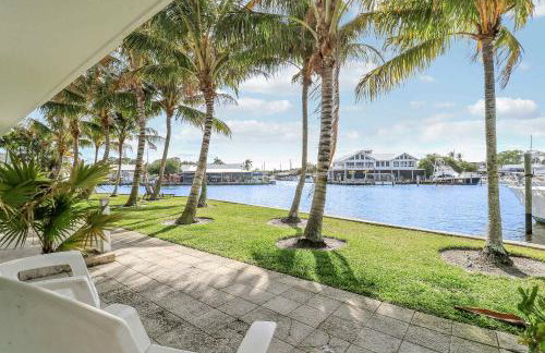 Sailfish Suites 1 - Waterfront & pet friendly - Foto 6