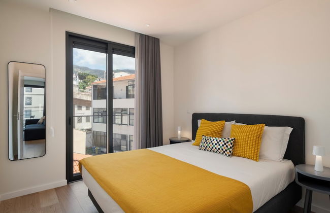 Golden City by An Island Apart - Foto 11