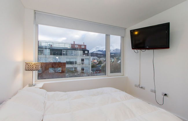 Pacífico Apartamentos Centro - Foto 27