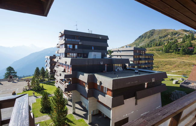 Dixence 404 - Foto 8