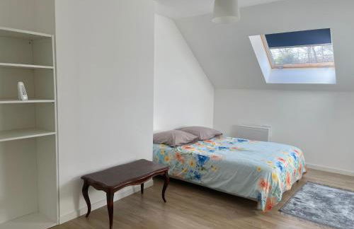 Super maison entre paris et Disney - Foto 27