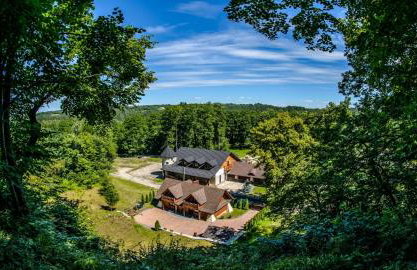 Ranczo Czerwony Młyn & Spa - Foto 9