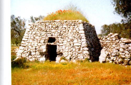 La Nicchia-Trullo - Foto 46
