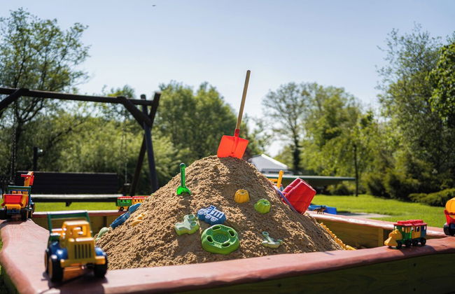 Apartmány Nad Rybníky - Foto 66