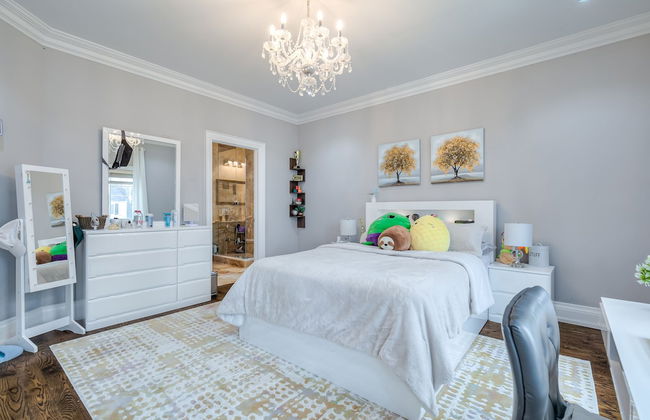 Waterfront Avenue Suites - Foto 6