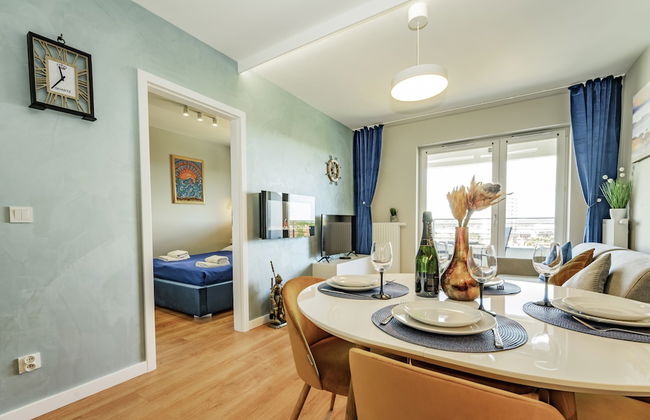 Baltic-Apartments - Sun Towers - Foto 9