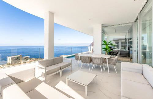 Crystal I Luxury Apartments by Hermosa Rentals - Foto 44