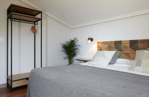 Casa Rural La Palmera - Landetxea - Foto 6