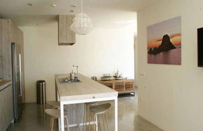 Holiday Home in Santa Eulalia - Foto 11