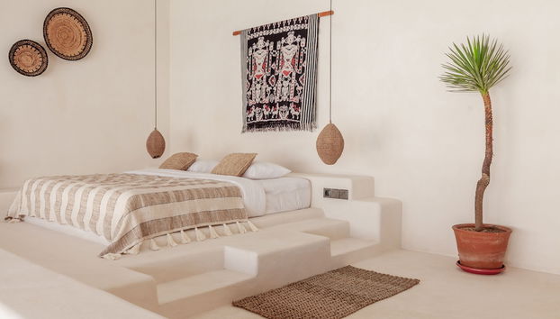 Yucca Villas - Foto 3, Habitación