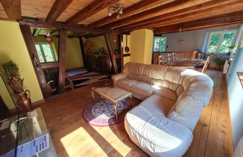 la maison bleue - Foto 11