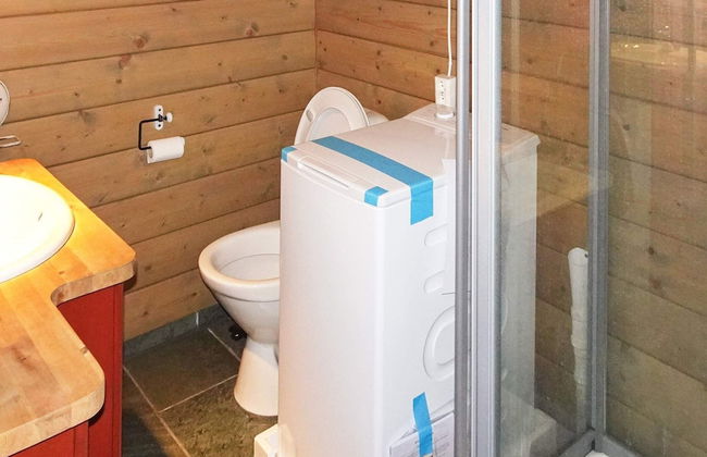 10 Person Holiday Home in Svingvoll-by Traum - Foto 9