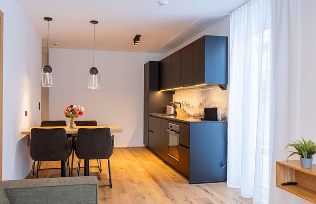 Modern Apartment With Balcony - Foto 5