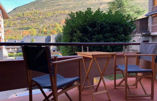 Apartament reformat i acollidor a Vielha, ben ubicat - Foto 24