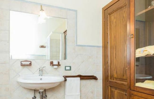 La Casa Del Sole in Casamaggiore - Foto 26