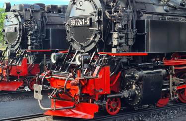 Fewo-zur-Dampflok - Foto 9