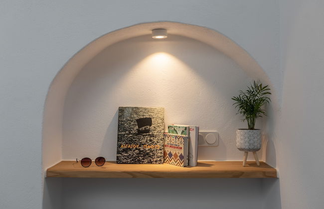 Blue Harpist Villas - Foto 21