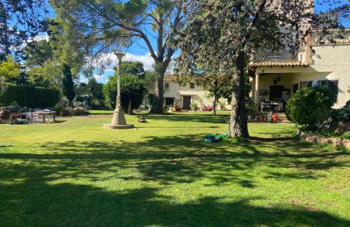 Masia de l'Estrella - Foto 13