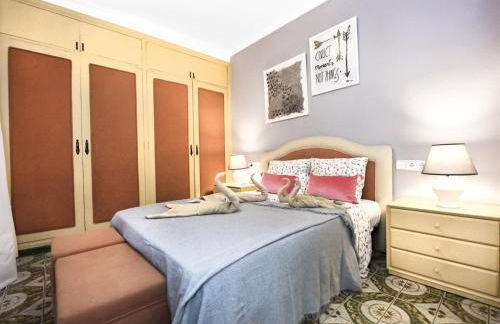 Apto. Marina IV - Foto 9