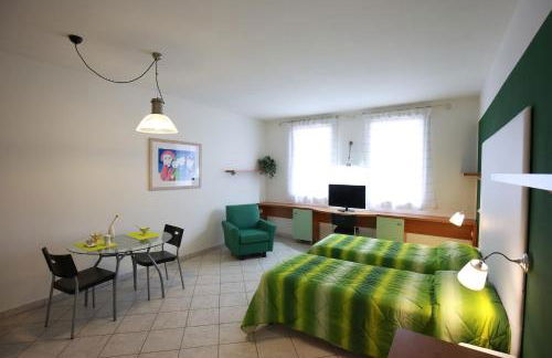 Villa Meli Lupi - Residenze Temporanee - Foto 39