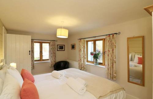 Luggs Barn - Beautiful Devon Hideaway - Photo 34