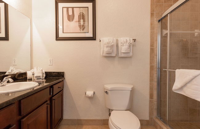 1371tt Unit 6107 - Tuscana Resort 2 Bedroom Condo by RedAwning - Foto 9