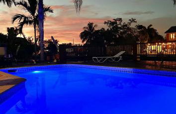 Private Family 3BR Pool Home - Fort Lauderdale - Foto 16