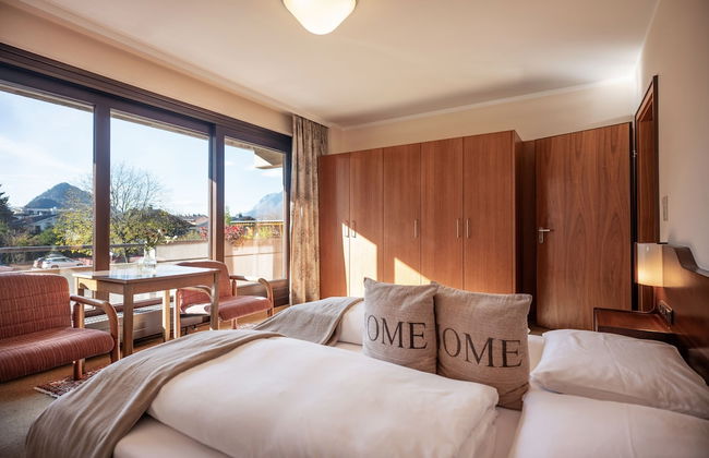 Aparthotel Andreas Hofer - Foto 14