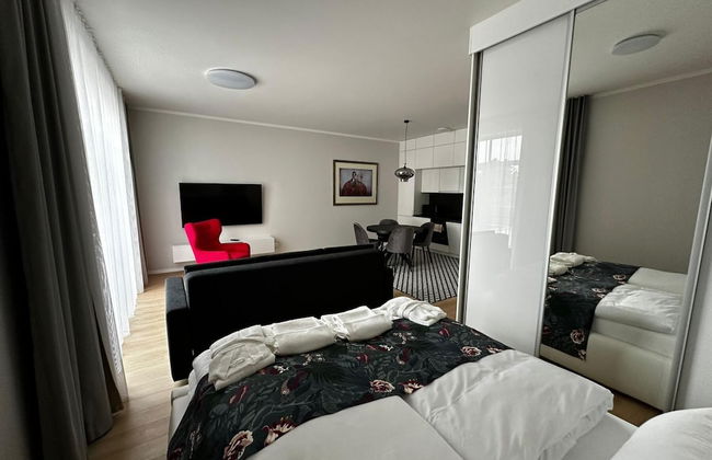 Rezidencia OPERA - Foto 12