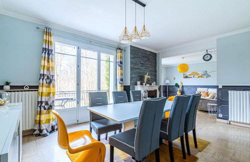 Charmante Maison au calme - Foto 3