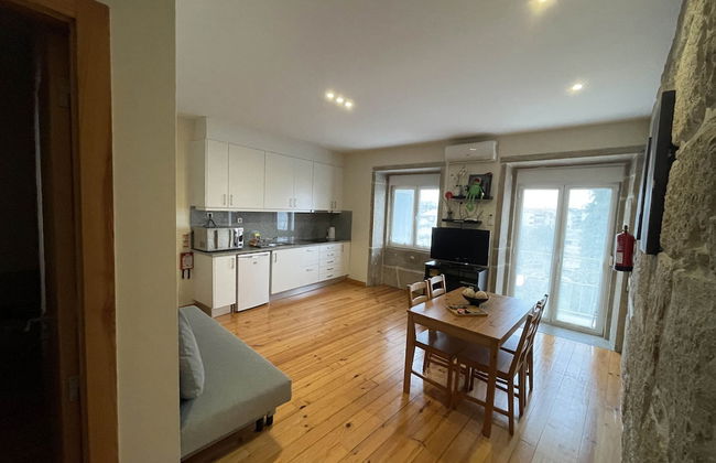 Cedofeita Back Garden - Foto 56