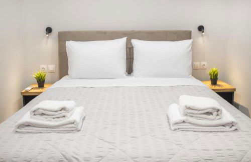 Raise Averof Serviced Apartments - Foto 25