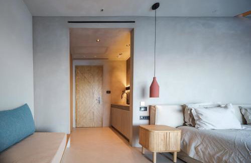 Syros Soul Private Pool Suites - Foto 39