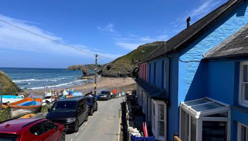 Aberafon, Llangrannog - Foto 2