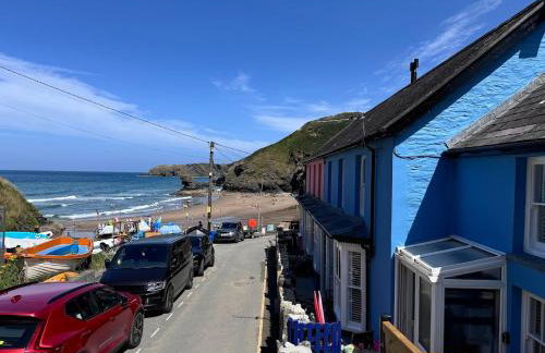 Aberafon, Llangrannog - Foto 2