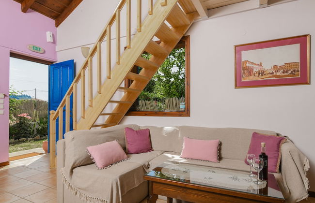 Villas Therianos - Foto 26