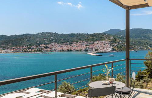 Pasithea Skopelos Retreat - Foto 37