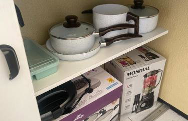 Portas do Morro Branco - Photo 4