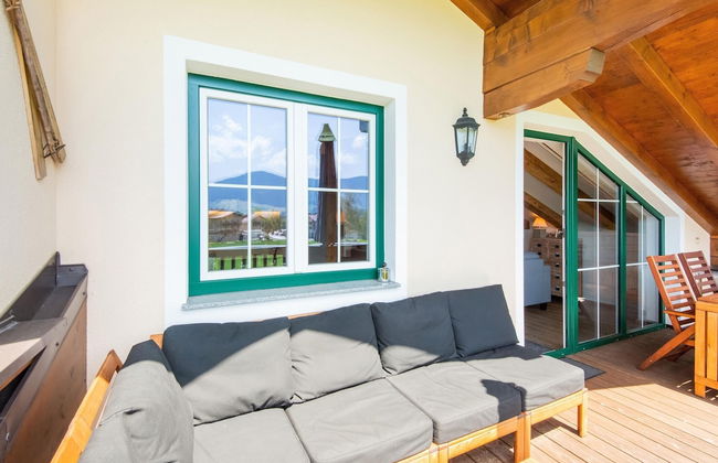 Luxury Apartment in Westendorf near Ski Area - Foto 8