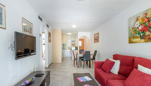 Apart-rent Apartment Sant Mori 0187 - Foto 4