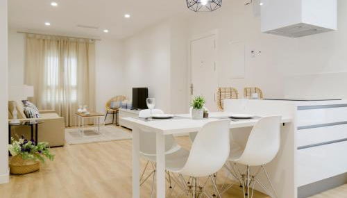 Lujosa vivienda en plena Judería - Foto 3