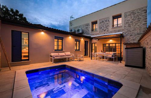 Le Patio d'Arlou & Spa - Relaxant et romantique - Foto 25