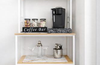 Luxury Hoboken Getaway - 15 Minutes To NYC - Walk To Transit - Great Location - Foto 32