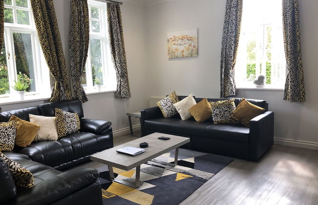 Catherines House - Foto 11