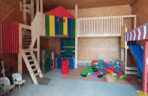 Obsthof Mainberger - Foto 13