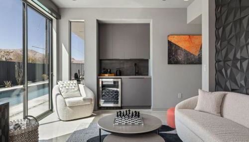 Zenith by Fieldtrip Architectural Gem Near National Park Entrance - Foto 2, Other