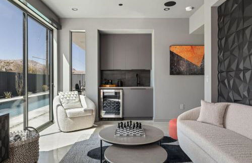 Zenith by Fieldtrip Architectural Gem Near National Park Entrance - Foto 2