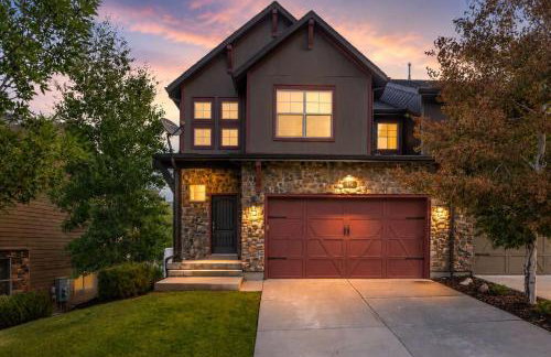Hideout Haven 4BR 10 min from Deer Valley - Foto 2